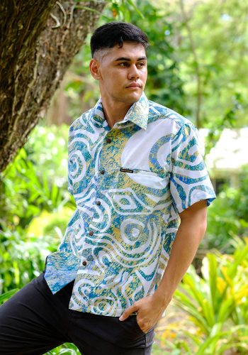 Maraamu I Shirt