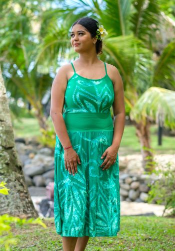 Vini I Skirt and Top Set