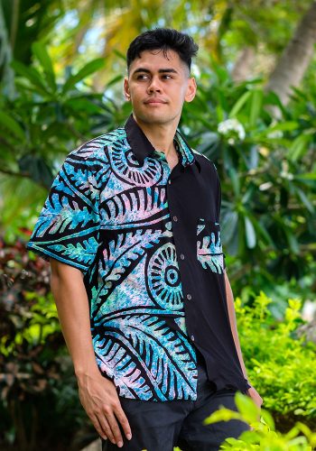 Senikau II Shirt