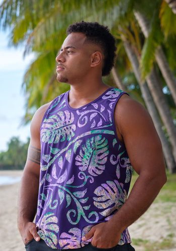 Poehere III Vest