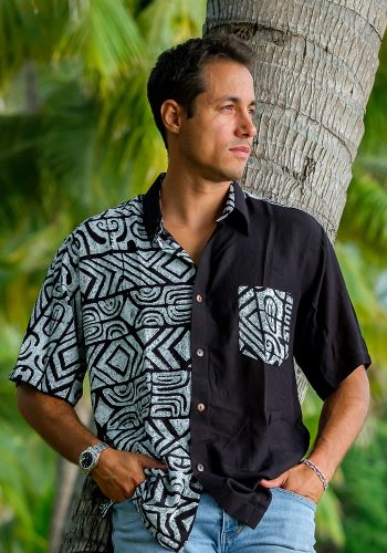 Tahuata I Shirt