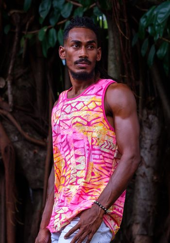 Keanoah I Vest