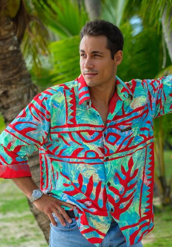 Maire I Shirt