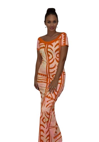 Maire V Spandex Dress