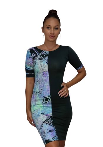Puna II Spandex Dress (Copy)