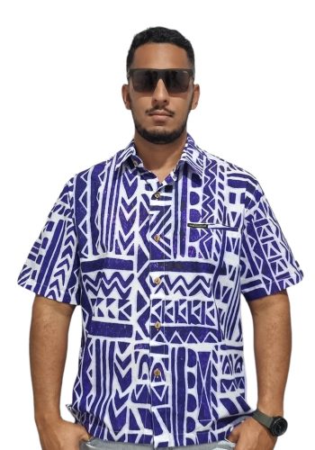 Keanoah II Shirt