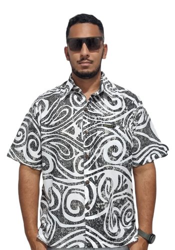 Tupapou I Shirt