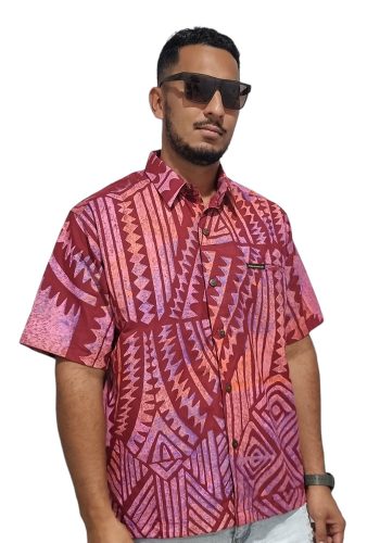 Aumi I Shirt