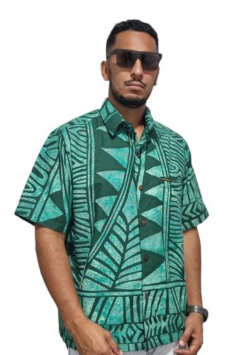 Terehei III Shirt