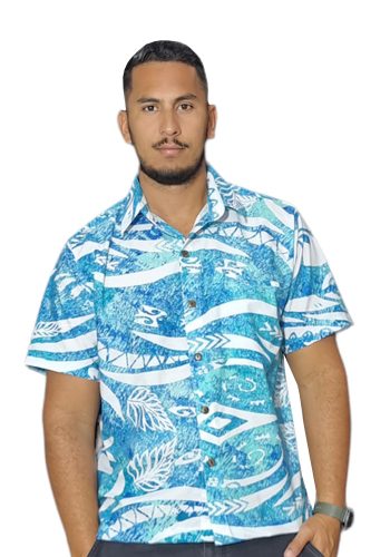 Moko Tupuna I Shirt