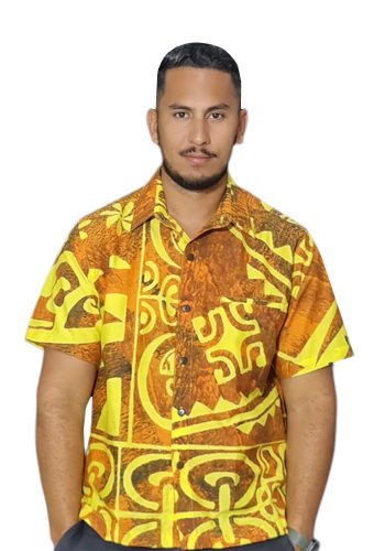 Kahoa I Shirt