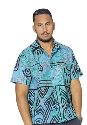 Tupuna I Shirt