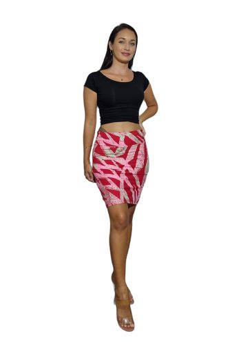 Masi I Spandex Skirt