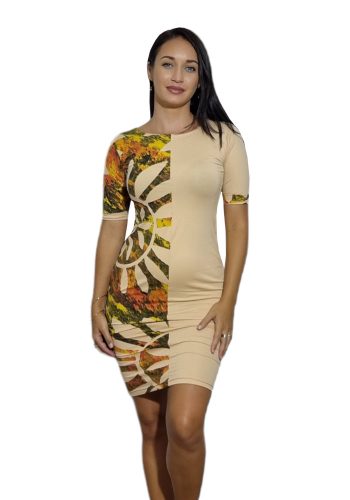 Roti IIX Spandex Dress