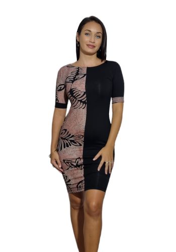Rupe II Spandex Dress