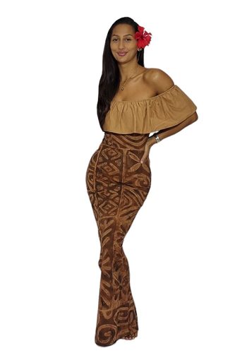 TAPA II Spandex Dress