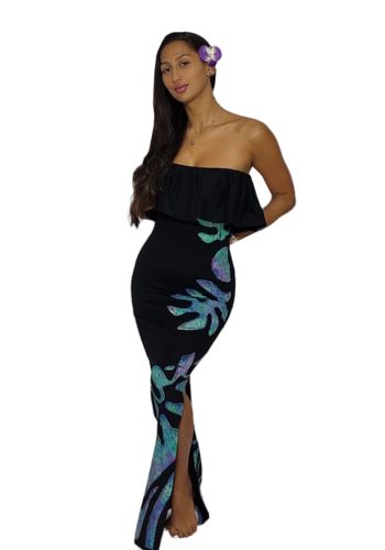Uru I Spandex Dress