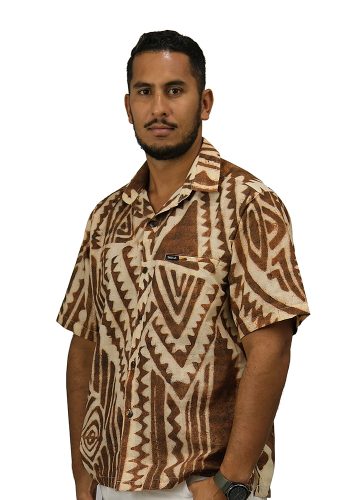 Aumi B2 I Shirt