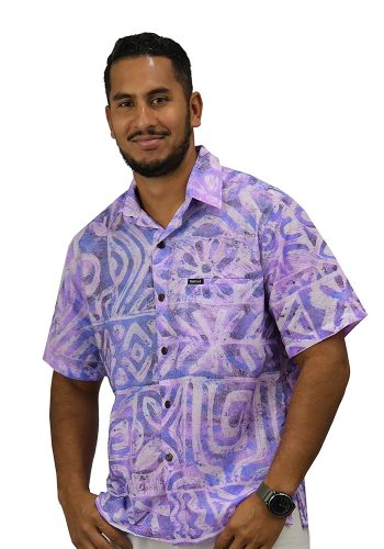 Tapa B2 II Shirt