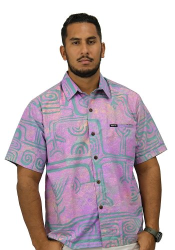Uapou I Shirt