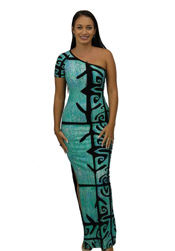 Mahina III Spandex Dress