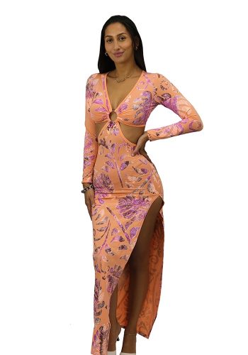 Poehere VI Spandex Dress
