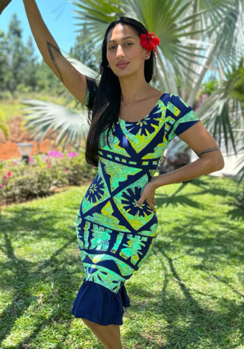 Makare I Spandex Dress