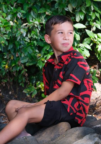 Papara I Shirt