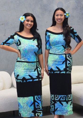 Mahina II Puletasi