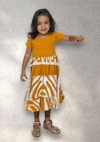 Ipu I Dress