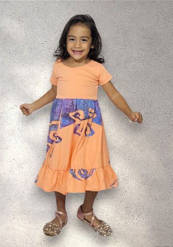 Varua I Dress