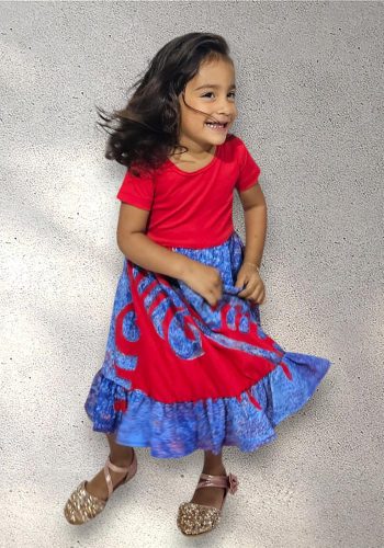 Mahana I Dress