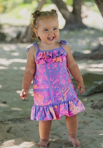 Varua I Dress