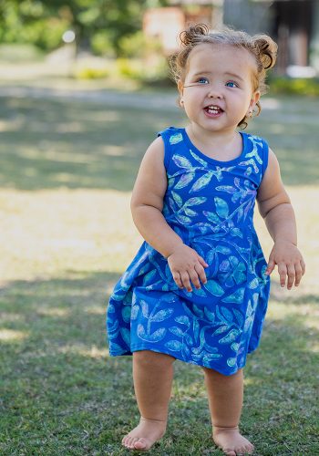 Tiare I Dress