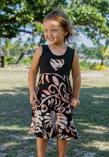 Poehere I Dress